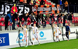 akovaka po zpase - Peter Maslo, Jn Maslo, Dominik Kruliak a Jakub Mare |  autor: Rudolf Makurica