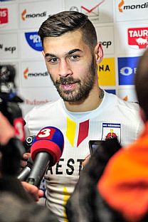 Erik Daniel |  autor: Rudolf Makurica