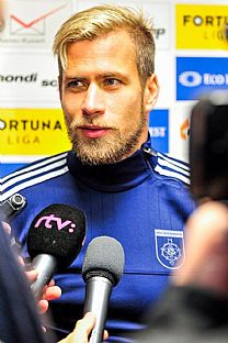 Jakub Mare |  autor: Rudolf Makurica