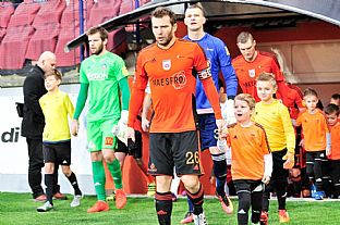 Igor �emrinec, Tom� �ubek, Mat�� Mac�k a J�n Maslo. |  autor: Rudolf Ma�kurica