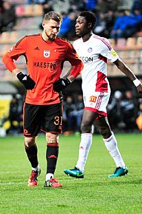 Milo� La�n� |  autor: J�n Kme�