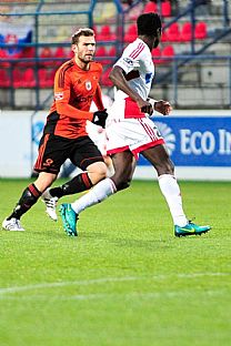 Tom� �ubek |  autor: Rudolf Ma�kurica