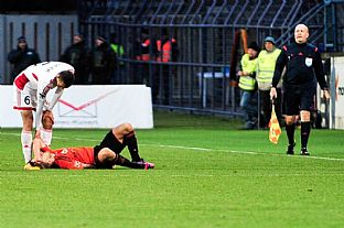 Martin �ulek a Peter Gal Andrezly |  autor: Rudolf Ma�kurica