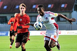 Martin Chrien |  autor: Rudolf Ma�kurica