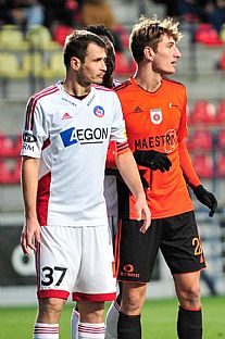 Peter Kle���k a Martin Chrien |  autor: Rudolf Ma�kurica