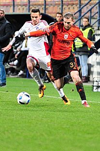 Milo� La�n� |  autor: Rudolf Ma�kurica