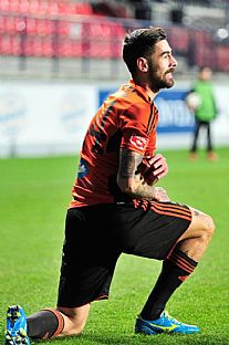 Erik Daniel |  autor: Rudolf Ma�kurica