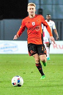 Martin Nagy |  autor: Rudolf Ma�kurica