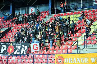 Fanklub Concordia 1906 |  autor: Rudolf Ma�kurica