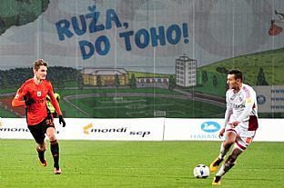 Martin Chrien |  autor: Rudolf Ma�kurica