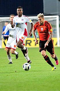 Jakub Mare� |  autor: Rudolf Ma�kurica