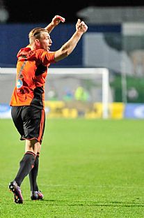 Peter Gal Andrezly |  autor: Rudolf Ma�kurica