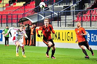 Milan Kvocera, Martin Chrien a Peter Gal Andrezly. |  autor: Rudolf Ma�kurica