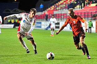 Jakub Paur a Peter Gal Andrezly |  autor: Rudolf Ma�kurica