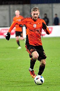 Milo� La�n� |  autor: Rudolf Ma�kurica