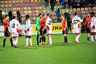 Po z�pase |  autor: Rudolf Ma�kurica