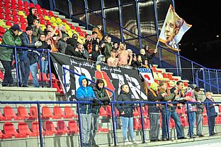 Fanklub Concordia 1906 |  autor: Rudolf Ma�kurica