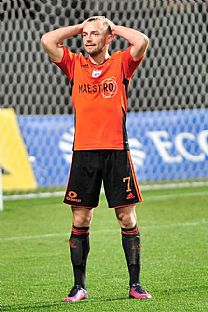 Peter Gal Andrezly |  autor: Rudolf Ma�kurica