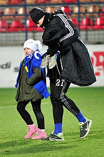 �ubo� Hajd�ch |  autor: Rudolf Ma�kurica