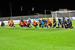 �akova�ka po z�pase. |  autor: Rudolf Ma�kurica