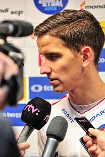 Jakub Paur |  autor: Rudolf Ma�kurica