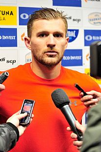 Milo� La�n� |  autor: Rudolf Ma�kurica