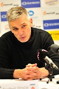 Norbert Hrn��r |  autor: Rudolf Ma�kurica