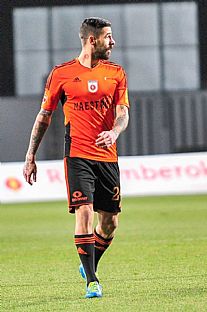 Erik Daniel |  autor: Rudolf Makurica