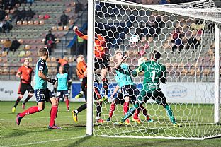 Michal ulla vyra hlaviku Jna Masla. |  autor: Rudolf Makurica