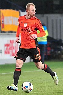 Kristin Kolk |  autor: Rudolf Makurica