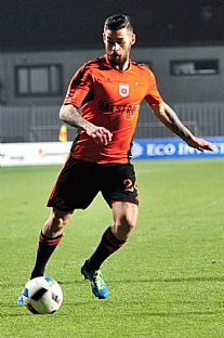 Erik Daniel |  autor: Rudolf Makurica