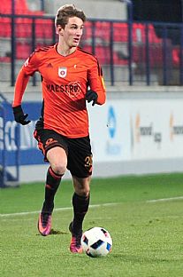 Martin Chrien |  autor: Rudolf Makurica