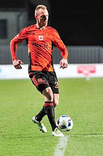 Kristin Kolk |  autor: Rudolf Makurica