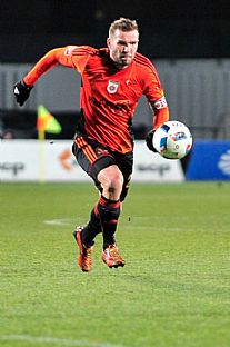 Tom ubek |  autor: Rudolf Makurica