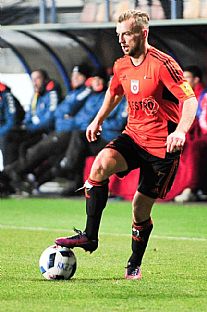 Peter Gal Andrezly |  autor: Rudolf Makurica