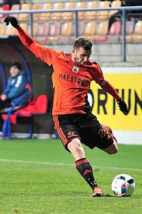 Tom ubek |  autor: Rudolf Makurica