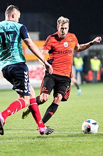 Rbert Pillr a Jakub Mare |  autor: Rudolf Makurica