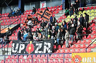 Fanklub Concordia 1906 |  autor: Rudolf Makurica