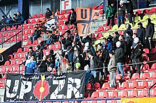 Fanklub Concordia 1906 |  autor: Rudolf Makurica