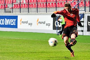 Tom ubek |  autor: Rudolf Makurica