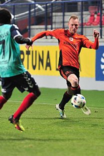 Kristin Kolk |  autor: Rudolf Makurica