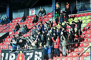 Fanklub Concordia 1906 |  autor: Rudolf Makurica