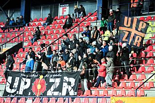 Fanklub Concordia 1906 |  autor: Rudolf Makurica