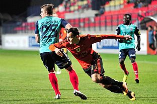 Andrej Lovs |  autor: Rudolf Makurica