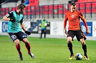 Jakub Kosorin a Andrej Lovs |  autor: Rudolf Makurica