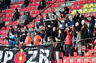 Fanklub Concordia 1906 |  autor: Rudolf Makurica