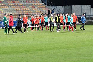 Po zpase |  autor: Rudolf Makurica