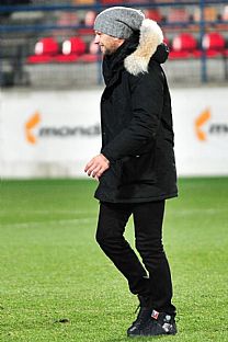 Marek Sapara |  autor: Rudolf Makurica