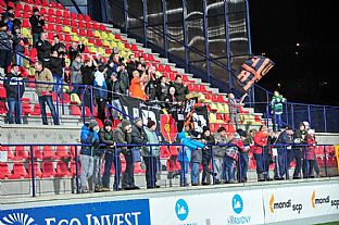 Fanklub Concordia 1906 |  autor: Rudolf Makurica
