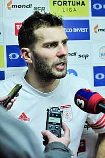 Tom ubek |  autor: Rudolf Makurica